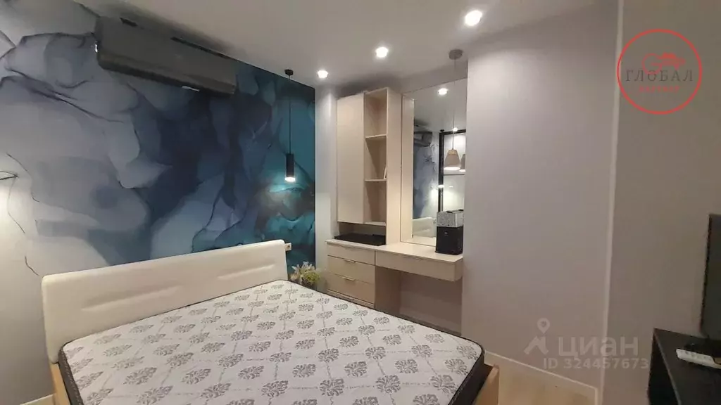 3-к кв. Приморский край, Владивосток просп. 100-летия Владивостока, ... - Фото 1