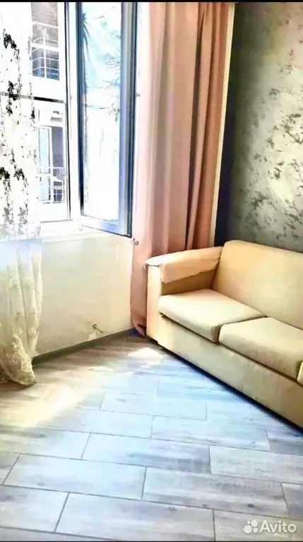 2-к кв. Краснодарский край, Сочи ул. Яна Фабрициуса, 23лит2 (38.0 м) - Фото 2