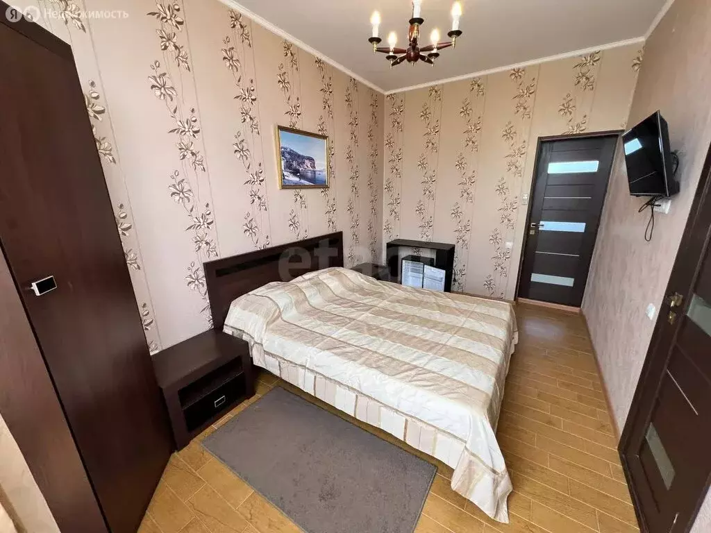 Квартира-студия: Анапа, улица Шевченко, 133 (20 м) - Фото 1