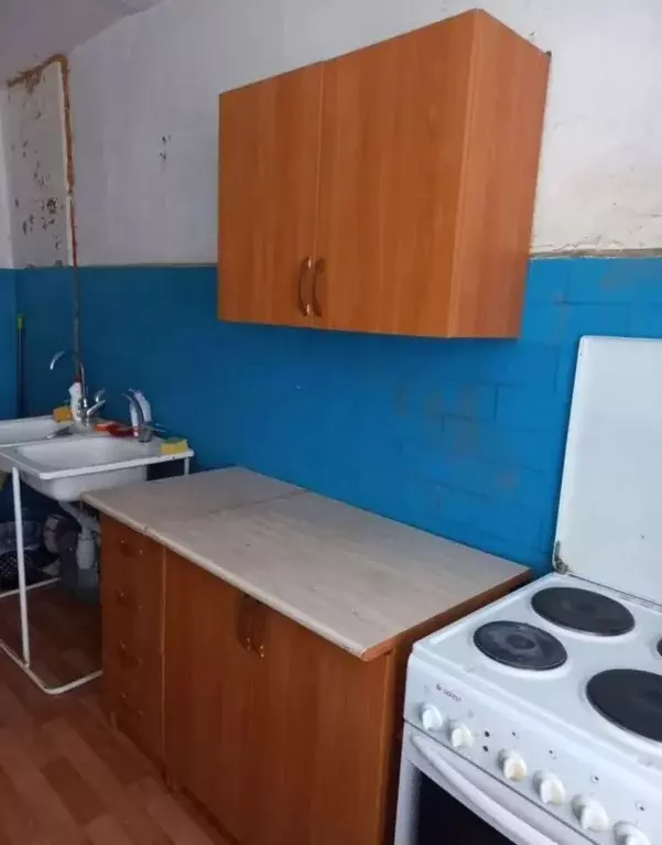 Комната Саратовская область, Саратов Огородная ул., 79 (14.0 м) - Фото 2