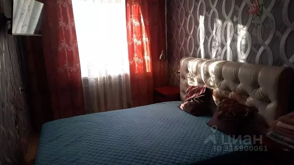 2-к кв. Сахалинская область, Южно-Сахалинск ул. имени Космонавта ... - Фото 1