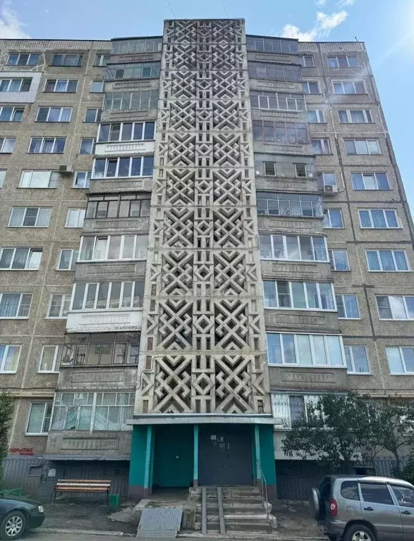 1-к. квартира, 49 м, 2/10 эт. - Фото 0