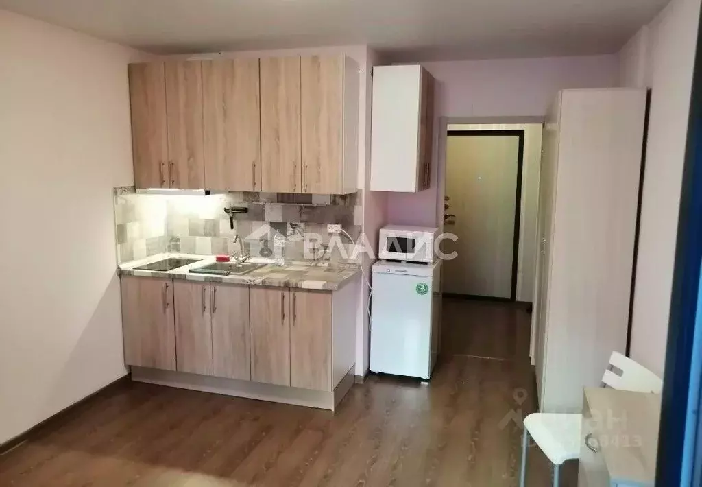 Студия Санкт-Петербург бул. Головнина, 10 (21.1 м) - Фото 1