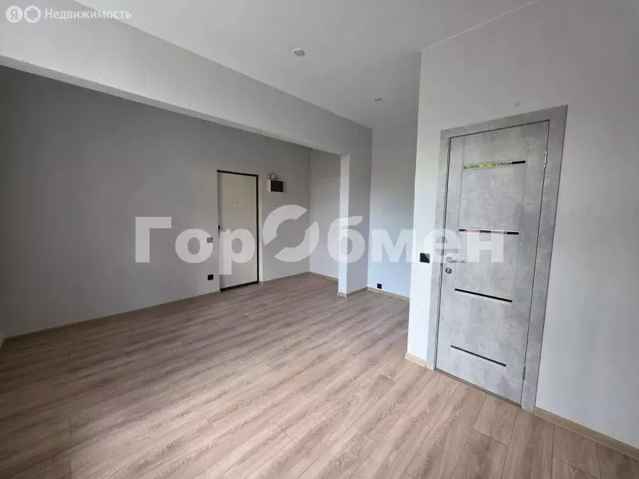 Квартира-студия: Москва, Ухтомская улица, 17 (19.3 м) - Фото 2