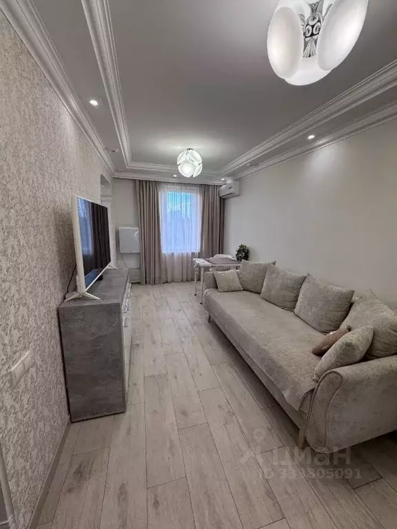 3-к кв. Москва Челябинская ул., 7 (59.0 м) - Фото 2