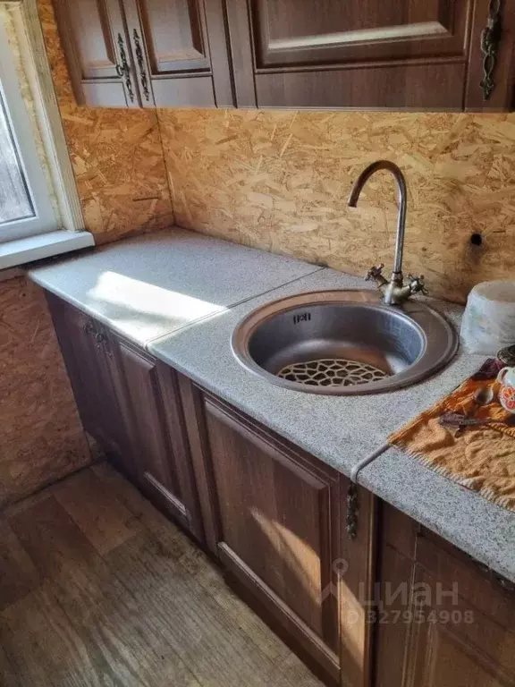 Дом в Волгоградская область, Волгоград Верхнезареченский пгт, ул. ... - Фото 2