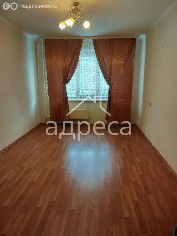 3-комнатная квартира: Самара, Московское шоссе, 119 (57.5 м) - Фото 1