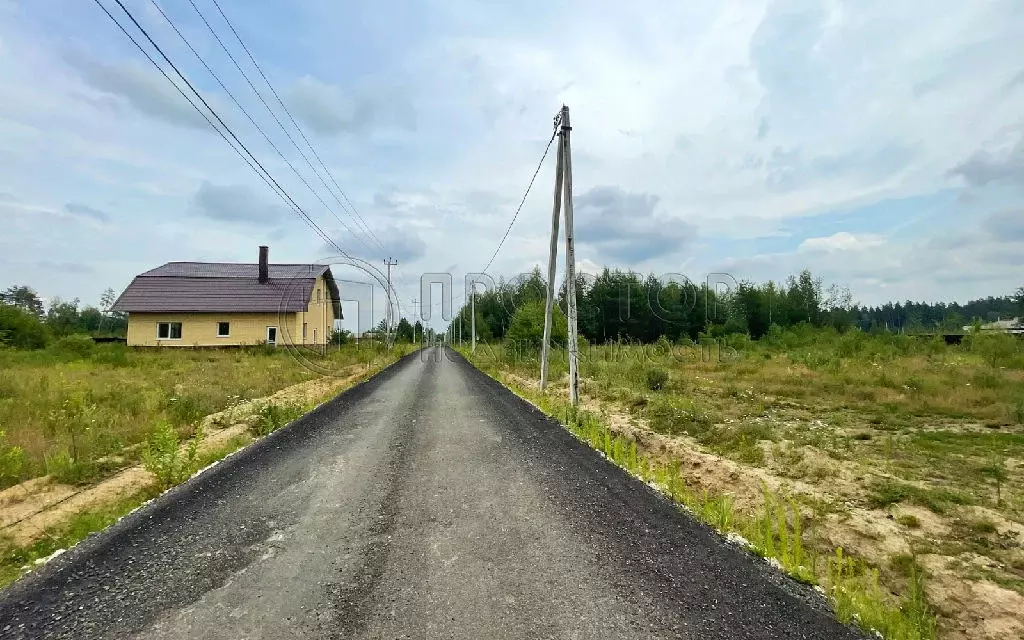 Продается участок в КП Традиции - Фото 1