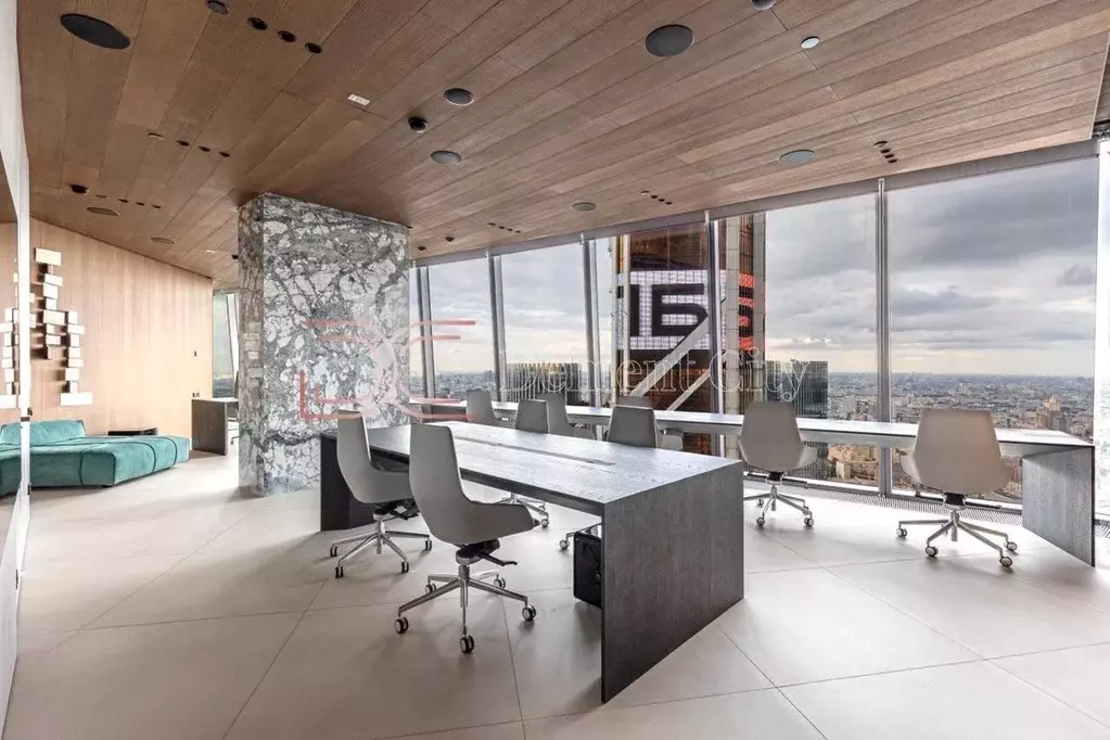 Офис в Москва наб. Пресненская, 12 (77 м) - Фото 1