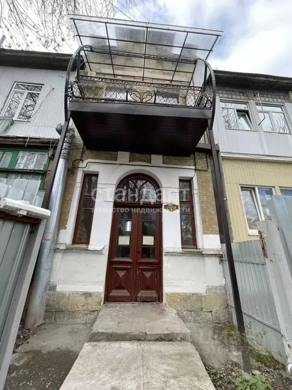 2-к кв. Ставропольский край, Ессентуки Садовая ул. (40.8 м) - Фото 0