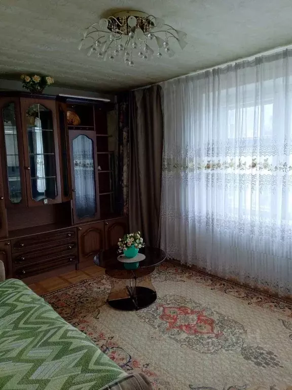 1-к кв. Адыгея, Майкоп ул. Димитрова, 20 (32.0 м) - Фото 1