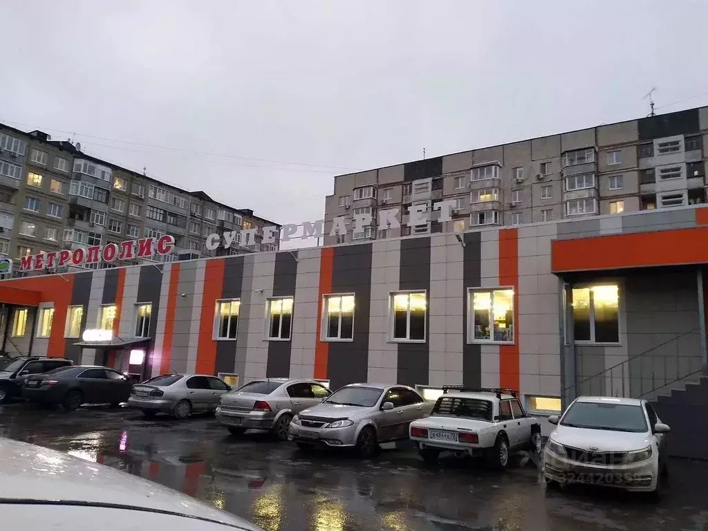 1-к кв. Тюменская область, Тюмень ул. Московский Тракт, 161 (40.1 м) - Фото 1