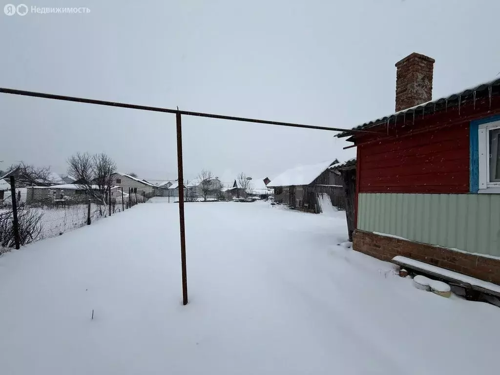 Дом в Новозыбков, улица Рожкова (51 м) - Фото 2