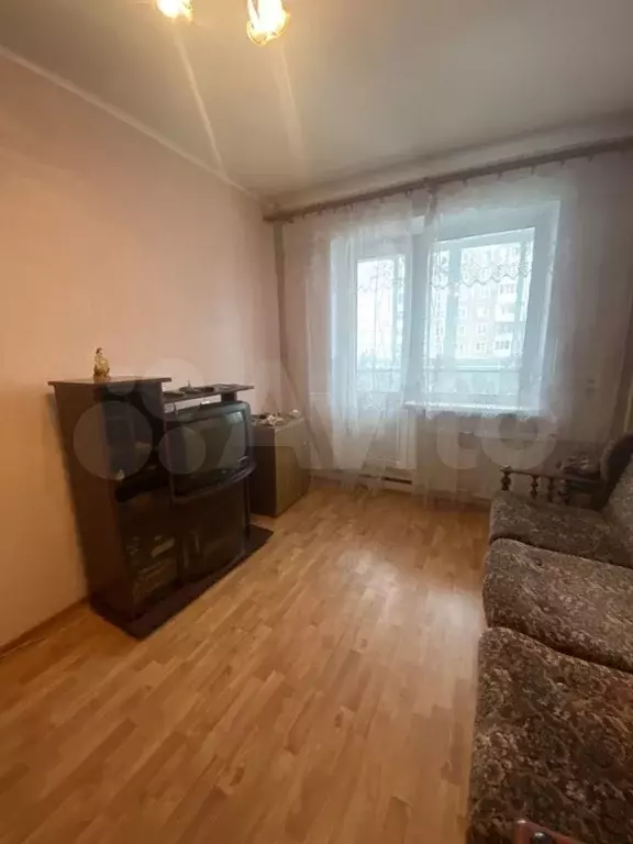 1-к. квартира, 40 м, 5/6 эт. - Фото 1