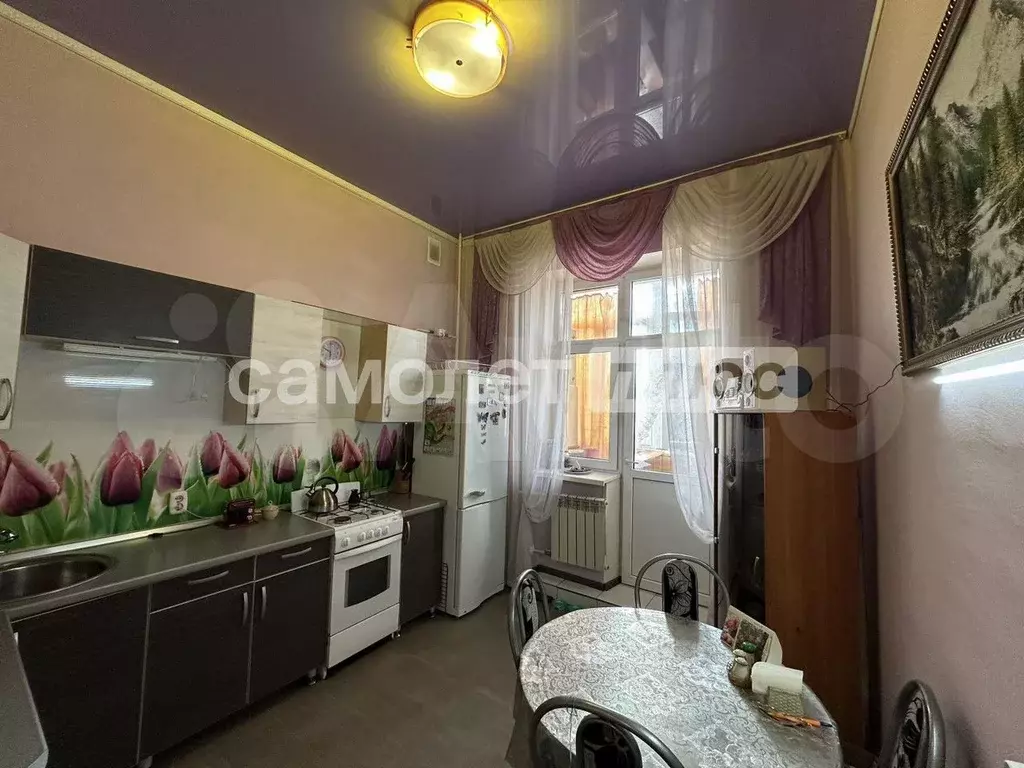 2-к. квартира, 45 м, 2/4 эт. - Фото 1