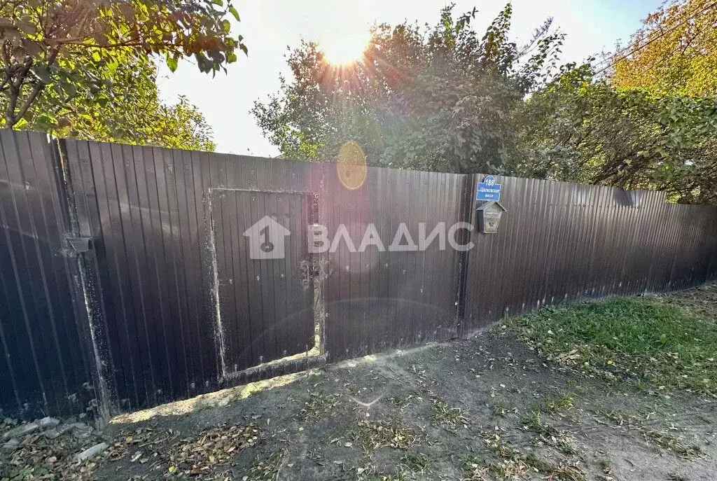 Продается участок в г. Балашиха - Фото 1