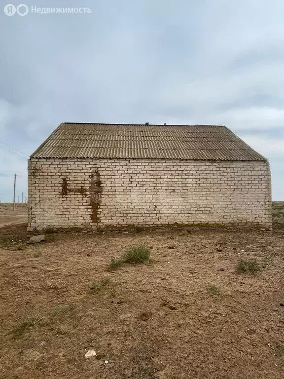 Дом в посёлок Цаган-Нур, улица Санджирова (72.7 м) - Фото 1