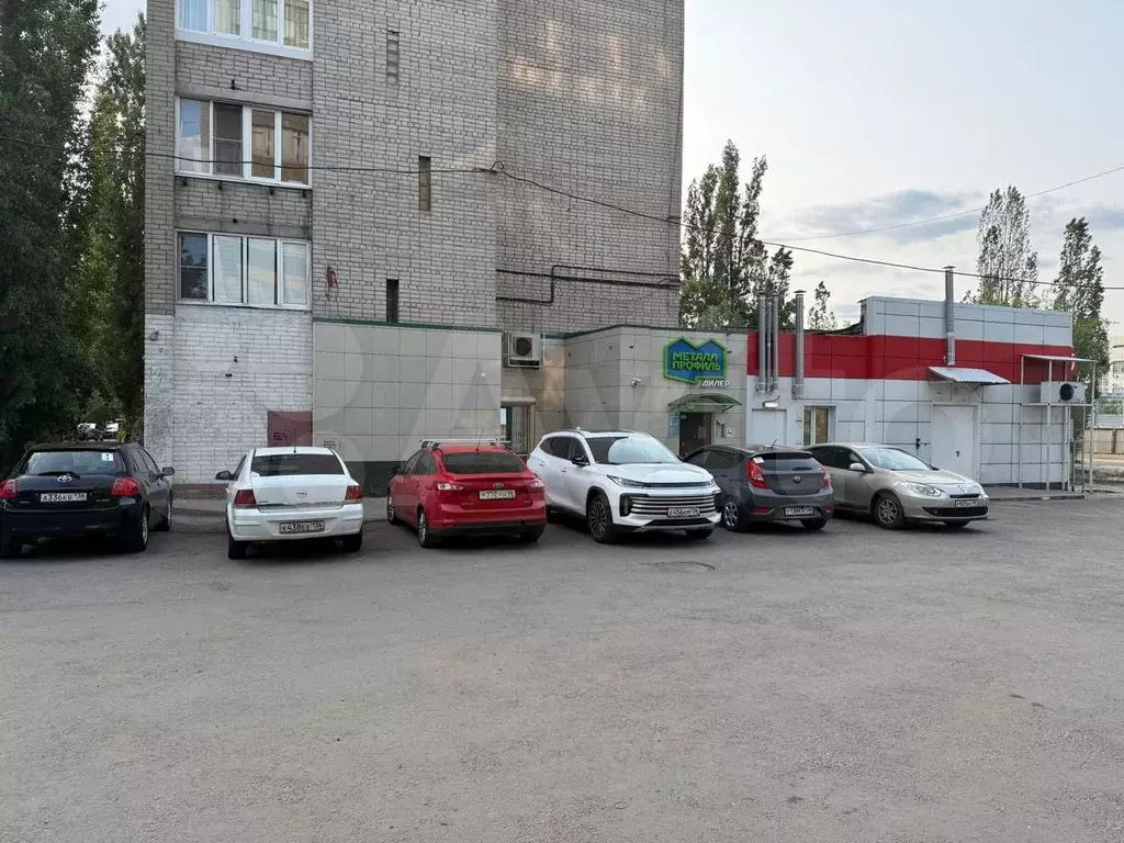 Офис, 95.3 м - Фото 0