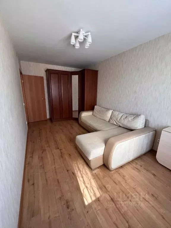 1-к кв. Санкт-Петербург Усть-Славянка тер., просп. Советский, 43к1 ... - Фото 2