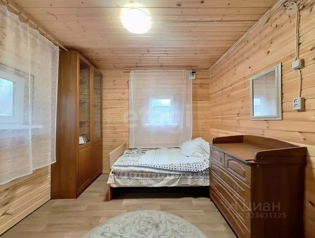 Дом в Московская область, Ступино городской округ, Ромашка СНТ 40 (25 ... - Фото 1