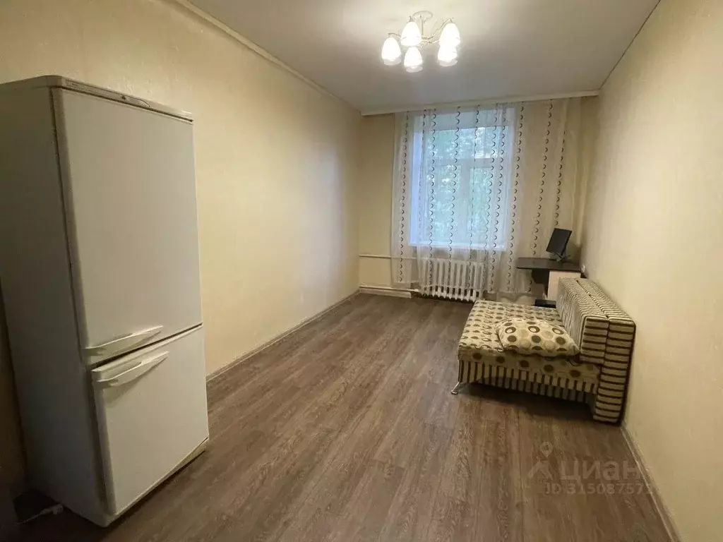 4-к кв. Башкортостан, Уфа Нежинская ул., 3 (93.2 м) - Фото 1