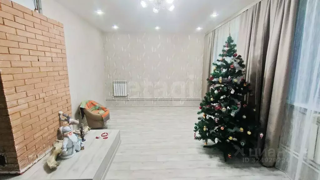 Дом в Костромская область, Кострома пос. Высоково, ул. 1-я Участковая, ... - Фото 1