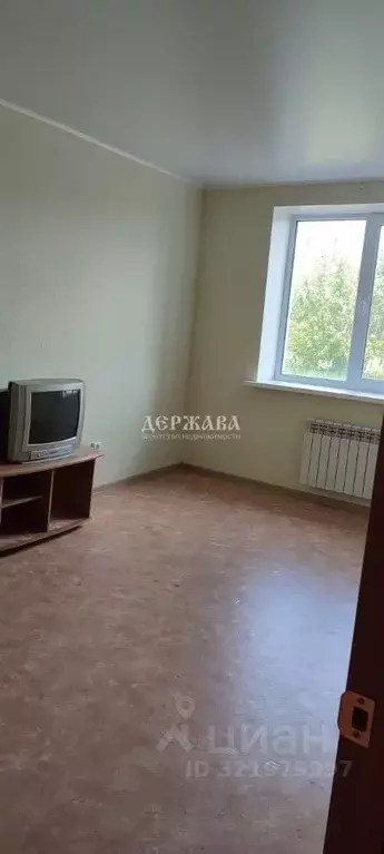 1-к кв. Белгородская область, Старый Оскол Заречье мкр, 12 (35.0 м) - Фото 1