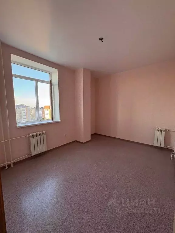 3-к кв. Волгоградская область, Волгоград ул. Маршала Воронова, 24 ... - Фото 2