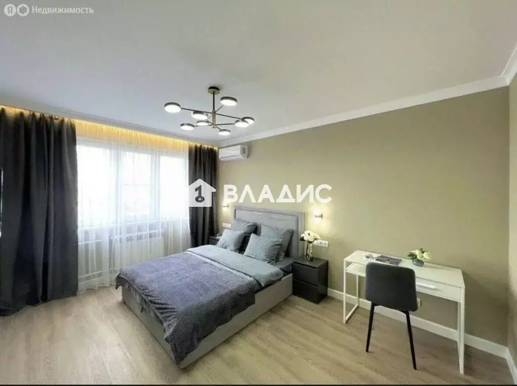 1-комнатная квартира: Москва, Аминьевское шоссе, 3 (36 м) - Фото 1