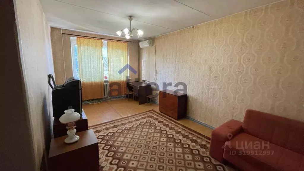 2-к кв. Татарстан, Казань просп. Ямашева, 17 (45.0 м) - Фото 1