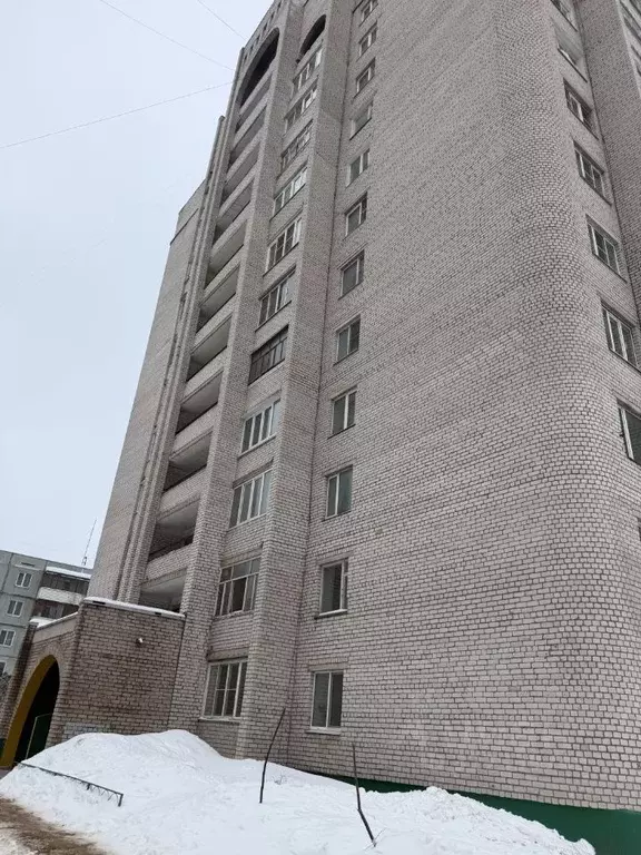 1-к кв. Тверская область, Конаково ул. Горького, 8 (40.6 м) - Фото 1