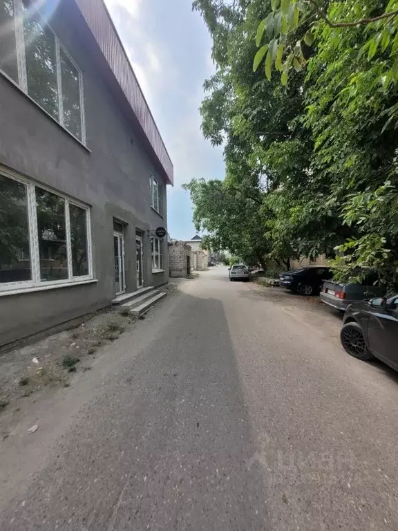 Офис в Кабардино-Балкария, Баксан ул. Угнич (28 м) - Фото 2