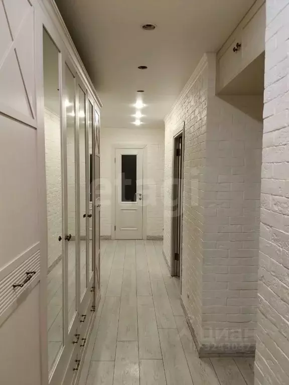 3-к кв. Тверская область, Тверь Оснабрюкская ул., 15 (69.0 м) - Фото 2