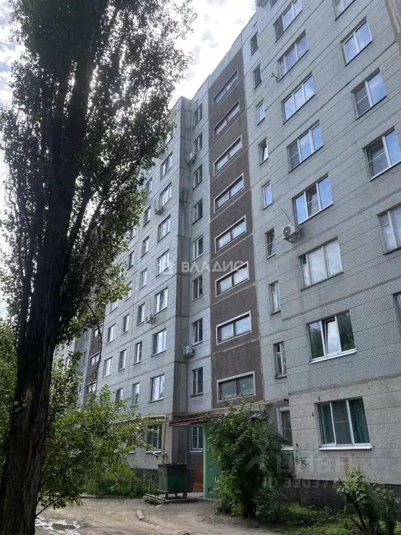 3-к кв. Воронежская область, Воронеж ул. 9 Января, 148 (62.9 м) - Фото 1