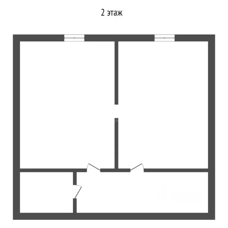 Коттедж в Тюменская область, Тюмень СНТСН Суходольное тер., ул. ... - Фото 2