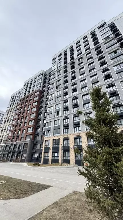 1-к кв. Алтайский край, Барнаул ул. Имени В.Т. Христенко, 8 (37.3 м) - Фото 1