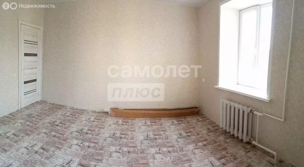 2-комнатная квартира: Липецк, Краснозаводская улица, 6 (59 м) - Фото 0
