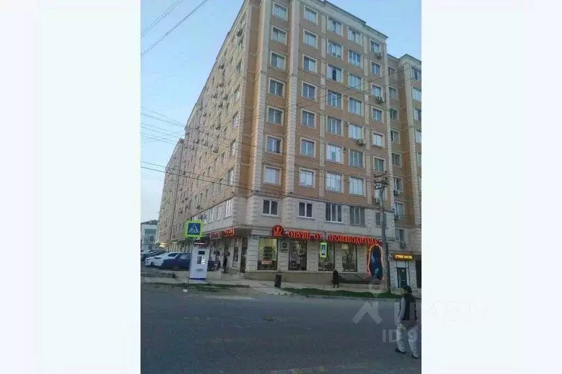 2-к кв. Дагестан, Дербент ул. Буйнакского, 4 (60.0 м) - Фото 0