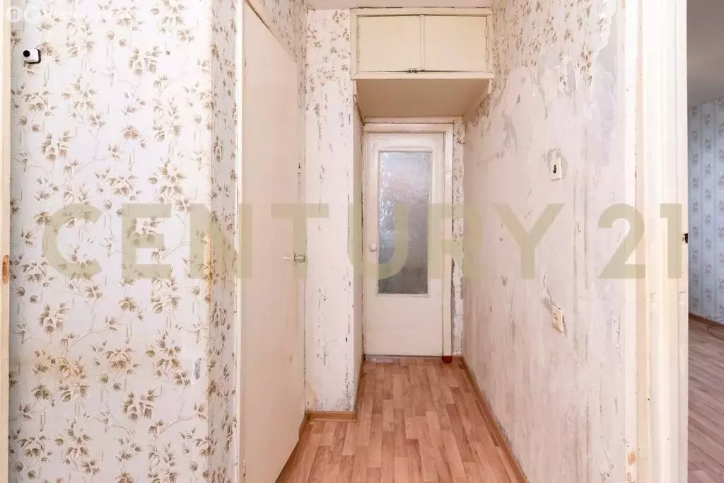 1-комнатная квартира: Ульяновск, Промышленная улица, 74 (35.2 м) - Фото 0