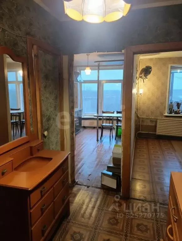 1-к кв. Ярославская область, Ярославль ул. Труфанова, 31 (35.8 м) - Фото 1