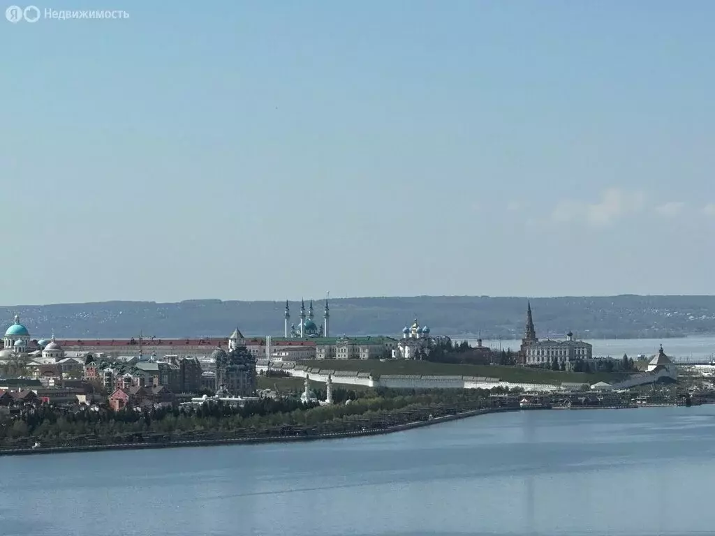 2-комнатная квартира: Казань, ул. Алексея Козина (42 м) - Фото 2