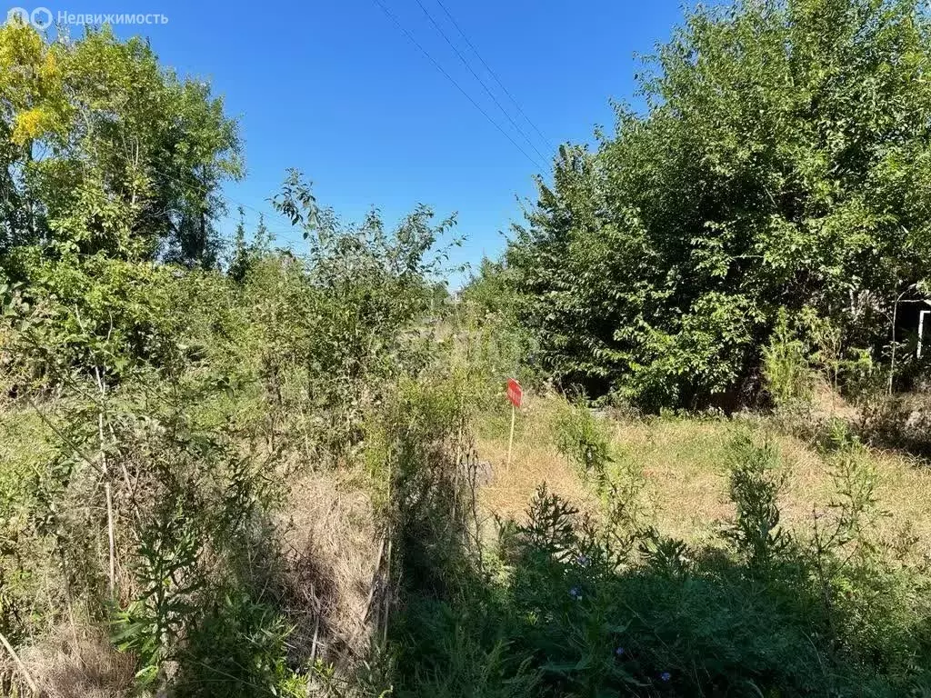 Участок в станица Старочеркасская, Малосадовая улица (5.3 м) - Фото 1