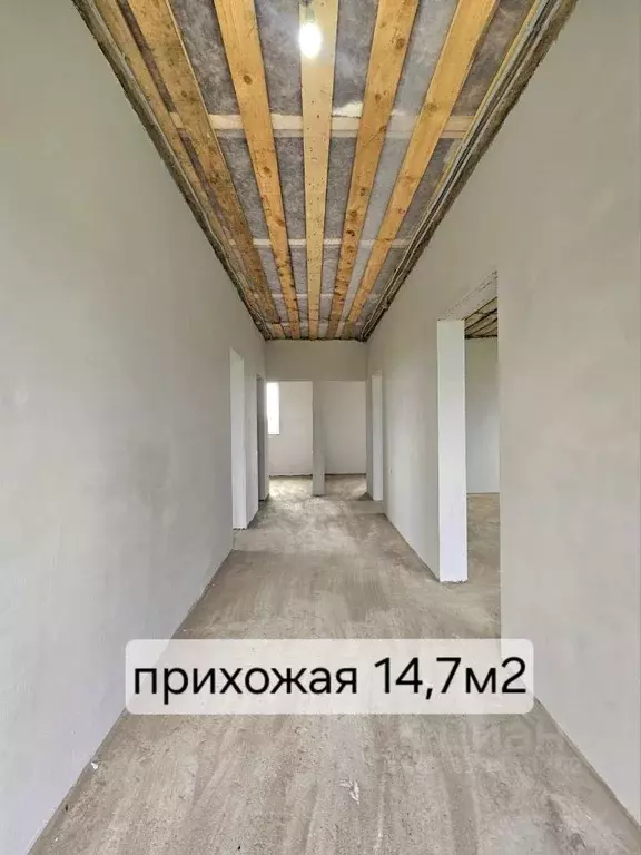 Дом в Башкортостан, с. Кармаскалы ул. Труженников (96 м) - Фото 0
