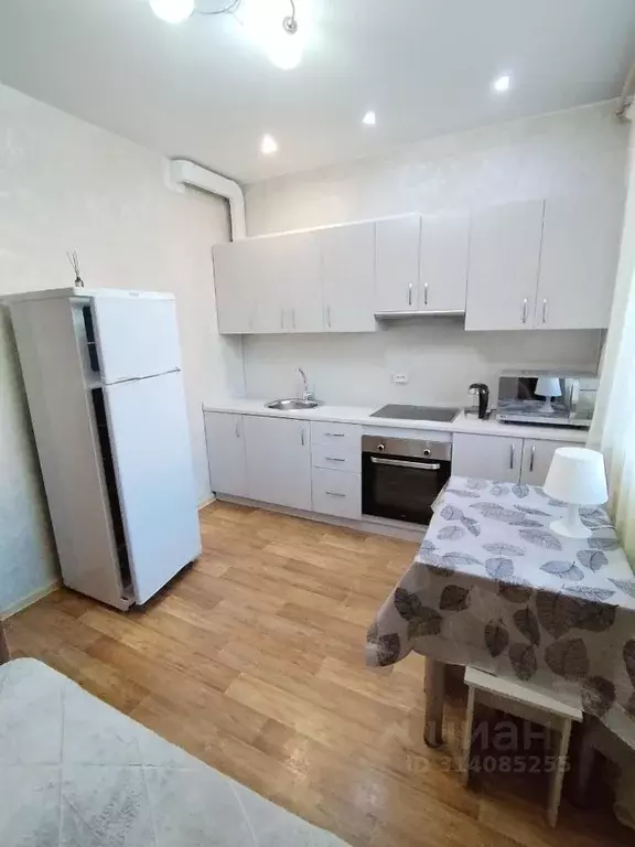 1-к кв. Иркутская область, Иркутск Байкальская ул., 157/1 (35.0 м) - Фото 2