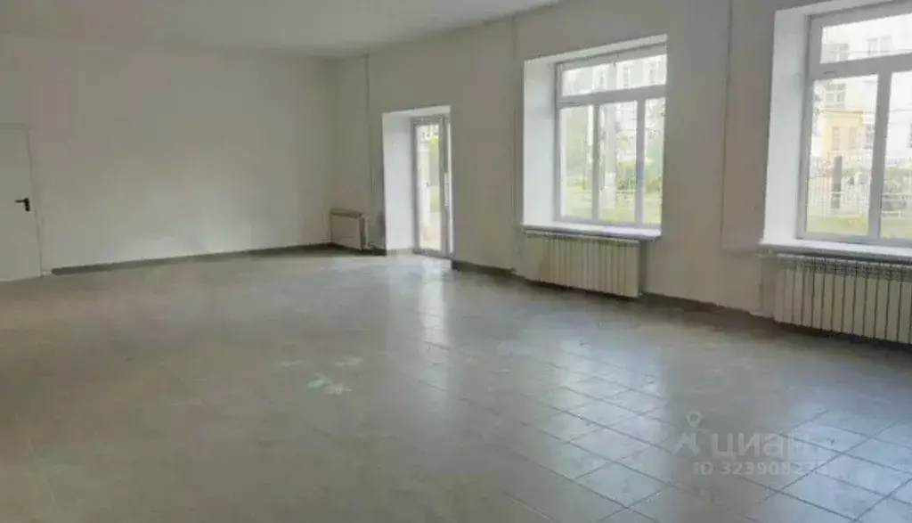 Офис в Тверская область, Тверь ул. Новая Заря, 26А/15 (15 м) - Фото 1