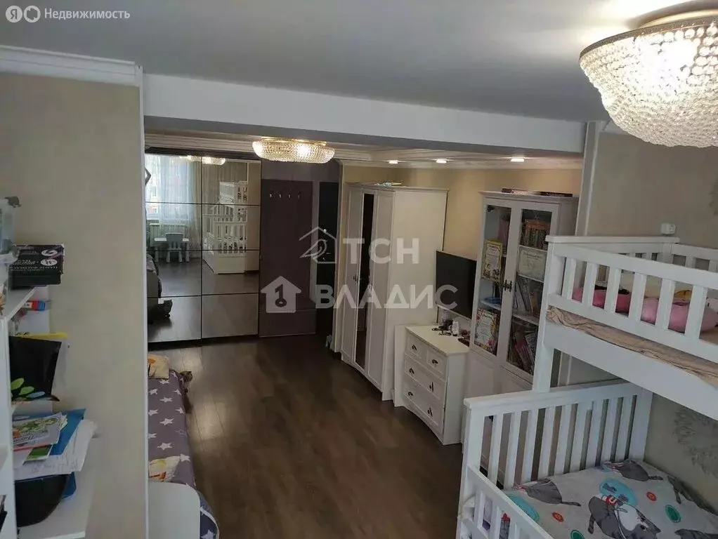 2-комнатная квартира: Ивантеевка, Трудовая улица, 22 (63.3 м) - Фото 0