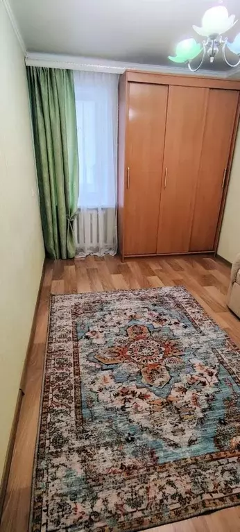 2-к кв. Ставропольский край, Ставрополь Гражданская ул., 3 (52.0 м) - Фото 1