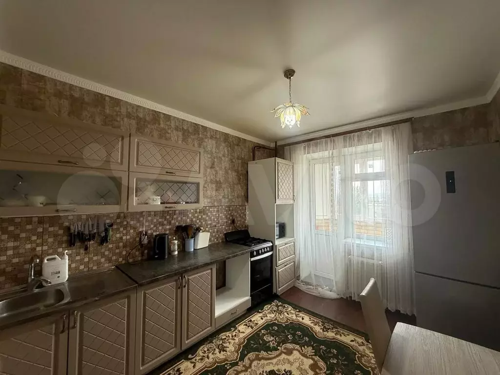 Доля в 1-к. квартире, 40 м, 8/10 эт. - Фото 0