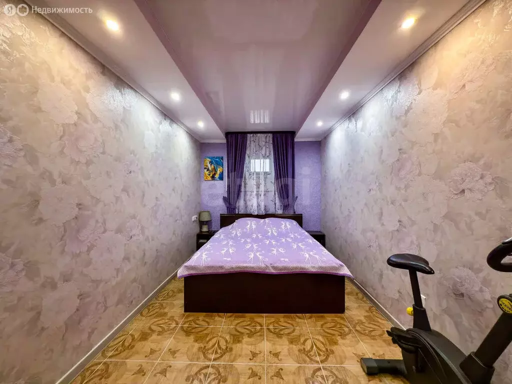 2-комнатная квартира: Анапа, Белорусский проезд, 8Ж (62.5 м) - Фото 2