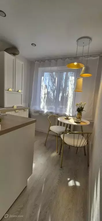Продаётся 1-к квартира, 30 м - Фото 1